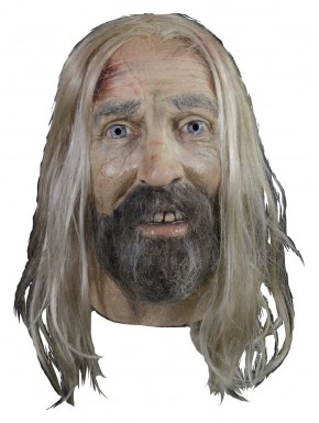 Máscara de Otis de The Devil's Rejects para adulto