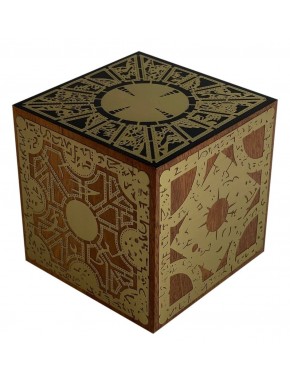 Réplica Lament Configuration de Hellraiser en poliresina