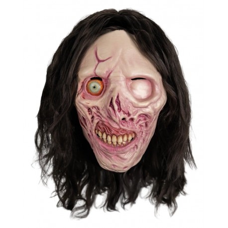 Máscara de Victoria Heyes en Terrifier 2 para adultos