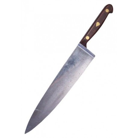 Réplica de faca Michael Myers Halloween 4, 46 cm