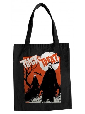 Bolsa Trick or Treat Originals con diseño de calaveras