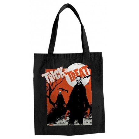 Sac Trick or Treat Originals avec design de crânes