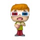 Figura Funko POP! Shaggy con gafas 3D de Scooby-Doo
