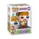 Figura Funko POP! Shaggy con gafas 3D de Scooby-Doo
