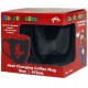 Large cup thermal Super Mario Bros Silhouette