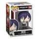 Funko Pop Animation Chainsaw Man Reze aux cheveux violets