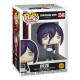 Funko Pop Animation Chainsaw Man Reze aux cheveux violets