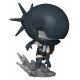 Figurine Funko Pop Animation Bomb de Chainsaw Man