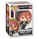 Figurine Funko Pop Angel Devil de Chainsaw Man