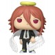 Figurine Funko Pop Angel Devil de Chainsaw Man