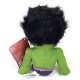 Peluche con sonido Hulk Avengers Marvel 24 cm