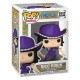 Figurine Funko Pop de Nico Robin avec tenue violette