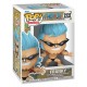 Figurine en vinyle Funko Pop One Piece Franky