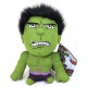 Plush with sound Hulk Avengers Marvel 24 cm