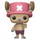 Funko Pop Jumbo Chopper de One Piece, 25 cm