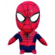 Pelúcia com som Spider-Man 24 cm Marvel