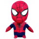 Stuffed with sound Spider-Man Avengers Marvel 24 cm