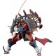 Maqueta Moderoid de Full Metal Daemon Muramasa 16 cm