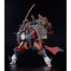 Maqueta Moderoid de Full Metal Daemon Muramasa 16 cm