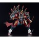 Maqueta Moderoid de Full Metal Daemon Muramasa 16 cm