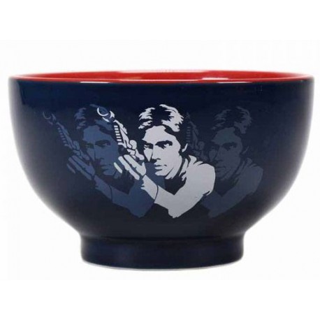 Bowl Han Solo Star Wars