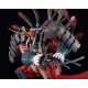 Maqueta Moderoid de Full Metal Daemon Muramasa 16 cm