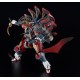 Maqueta Moderoid de Full Metal Daemon Muramasa 16 cm