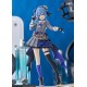 Estatua de PVC Hoshimachi Suisei de Hololive de 17 cm