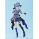 Estatua de PVC Hoshimachi Suisei de Hololive de 17 cm