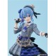 Estatua de PVC Hoshimachi Suisei de Hololive de 17 cm