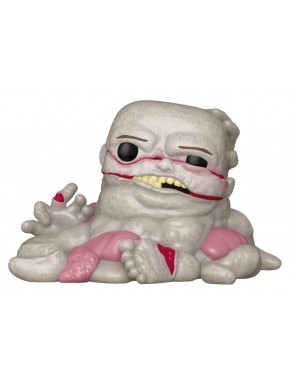 Figura de vinil Pickle Dad 9 cm de Funko POP! inspirada em It