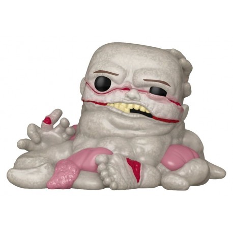 Figura de vinil Pickle Dad 9 cm de Funko POP! inspirada em It