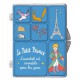 Set magnets The little Prince