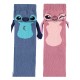 Chaussettes Lilo et Stitch Let's Hold Hands