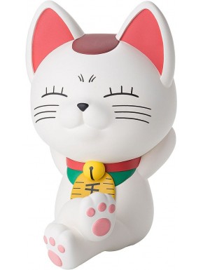 Hucha Turbo Granny de 17 cm de Dandadan de PVC