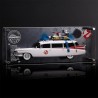 Statue PVC Plaque Ecto-1 18 cm Ghostbusters