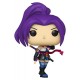 Figura Funko Pop Psylocke de Marvel Rivals