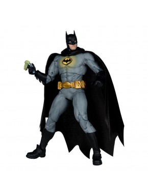 Figura articulada de Batman 19 cm de DC Multiverse