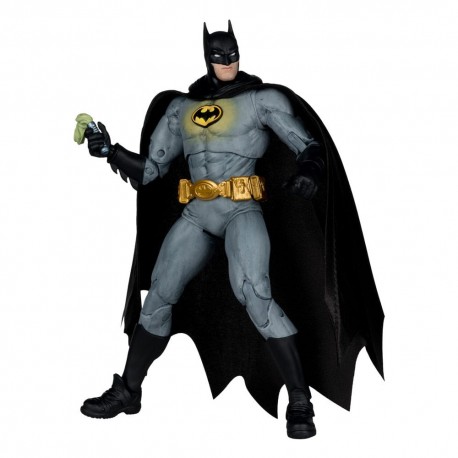 Figura articulada de Batman 19 cm de DC Multiverse