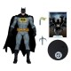 Figura articulada de Batman 19 cm de DC Multiverse
