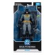 Figura articulada de Batman 19 cm de DC Multiverse