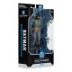 Figura articulada de Batman 19 cm de DC Multiverse