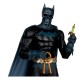 Figura articulada de Black Mask como Batman de 18 cm
