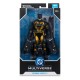 Figura articulada de Batman Earth-2 de 19 cm