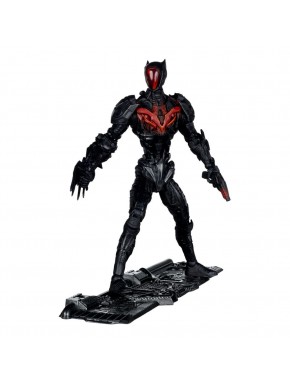 Figura articulada Failsafe de DC Comics 19 cm