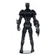 Figura articulada Failsafe de DC Comics 19 cm