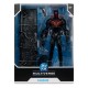 Figura articulada Failsafe de DC Comics 19 cm
