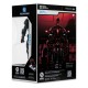 Figura articulada Failsafe de DC Comics 19 cm