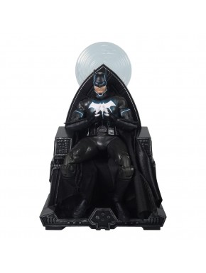 Figura articulada de Batman con silla Mobius de 18 cm