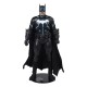 Figura articulada de Batman con silla Mobius de 18 cm